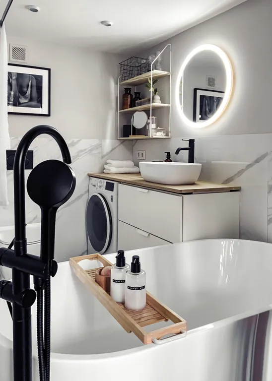 Квартира Квартира Matison Home Apartament — Москва