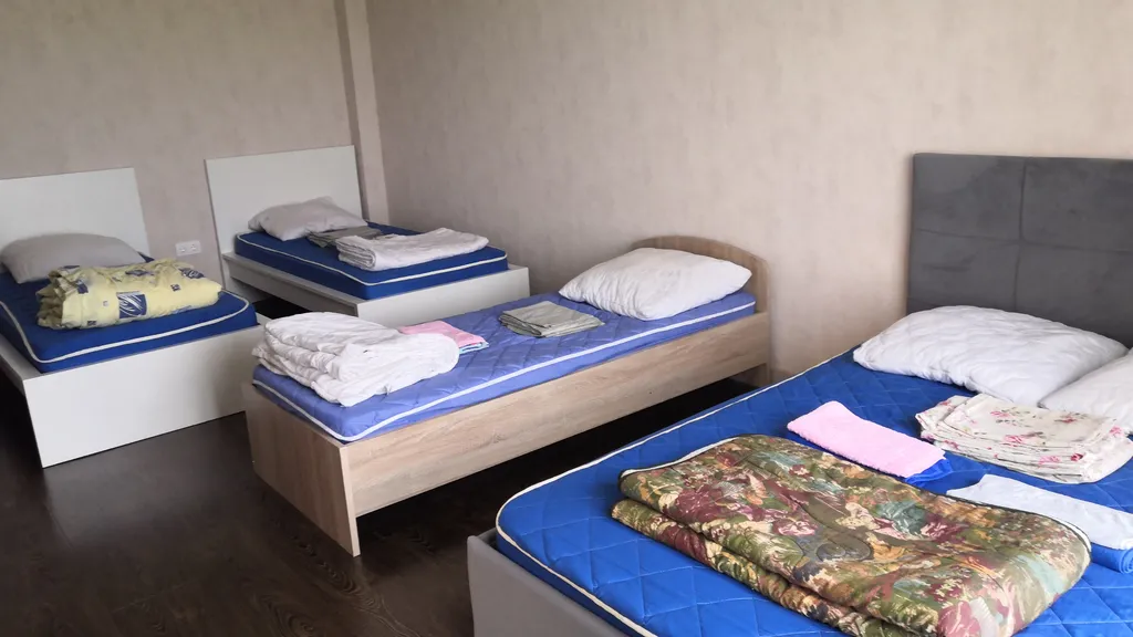Квартира Уютная квартира с видом на Волгу — Дубна