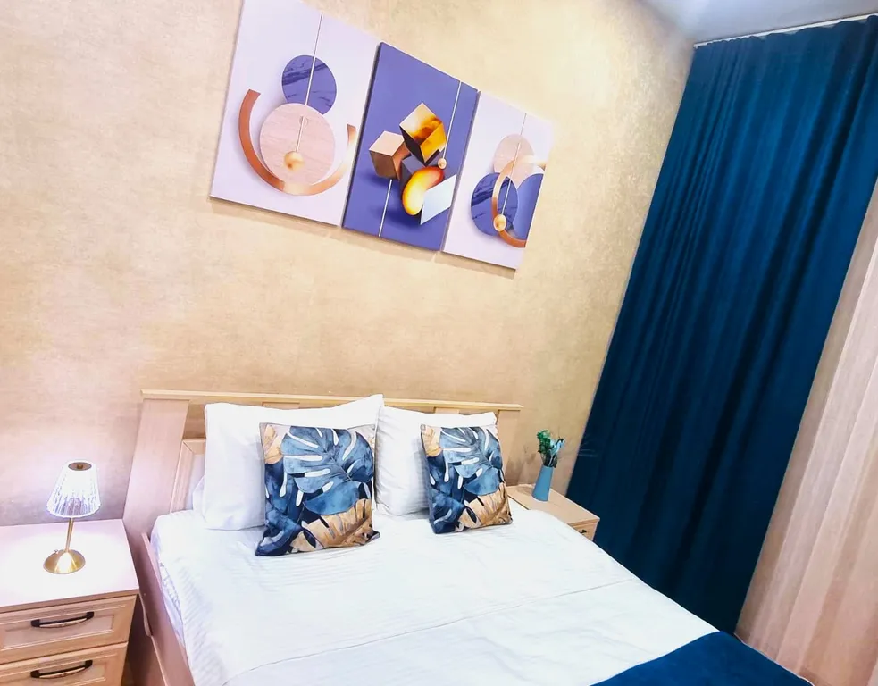 Центр - Театр- Горпарк