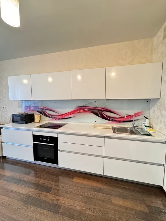 Уютная квартира у Планеты