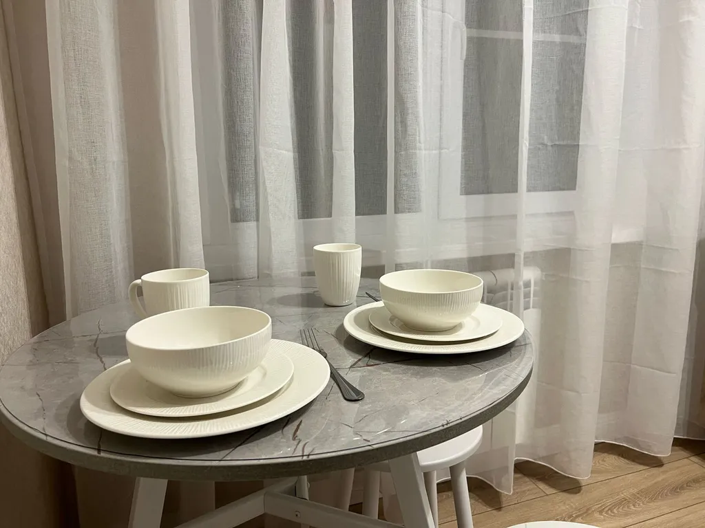 Квартира Апартаменты в сердце Владикавказа — Владикавказ