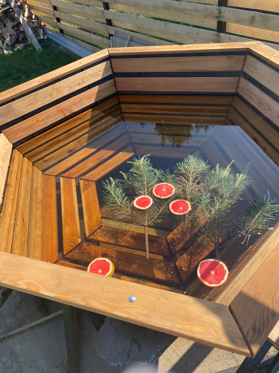 Дыхание гор