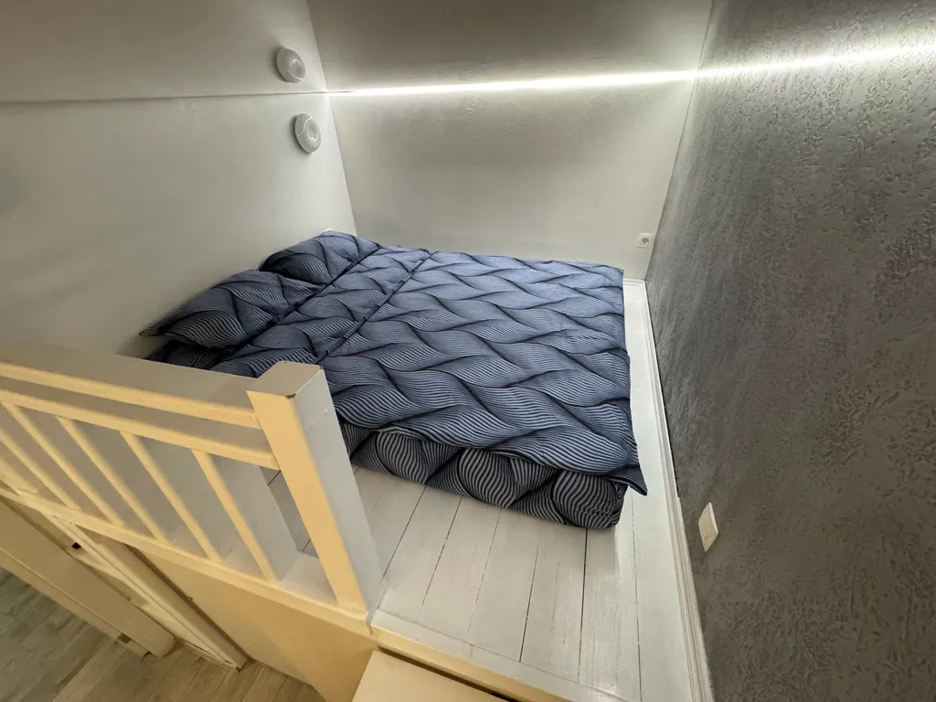 Апартаменты Cozy Homes Brest