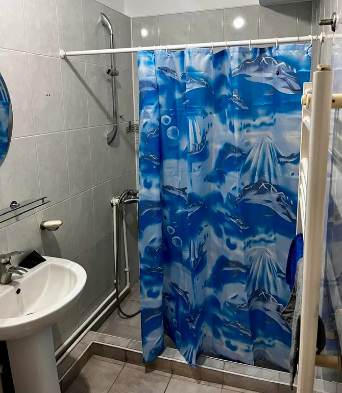 Квартира Metro