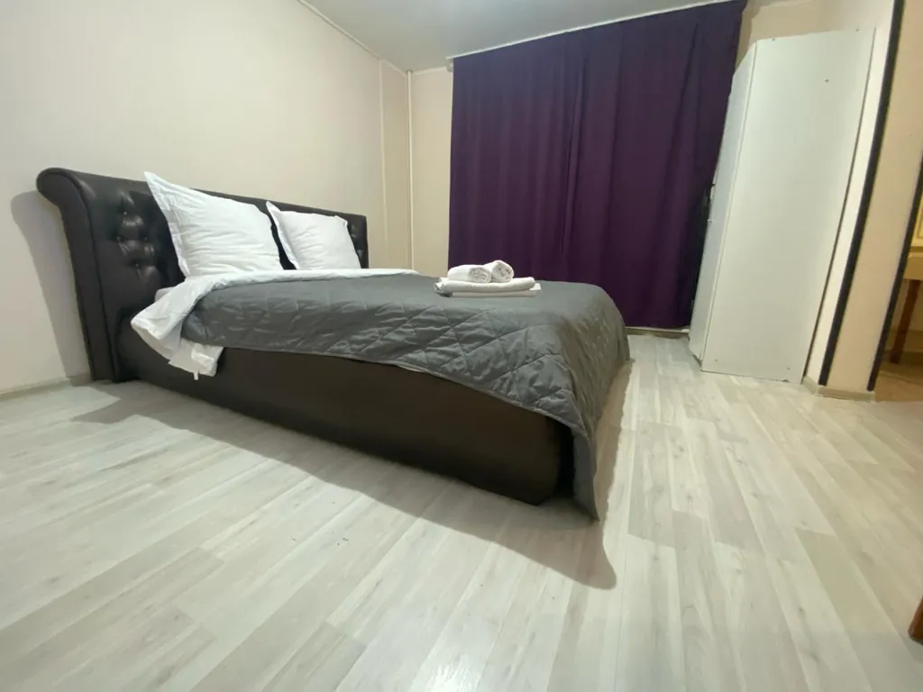 1-комнатная Квартира — аренда посуточно в Подольск