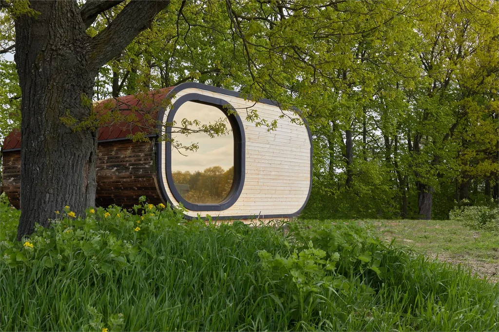 2-комнатный Дом