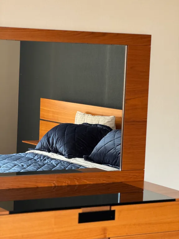 Просторная квартира в центре