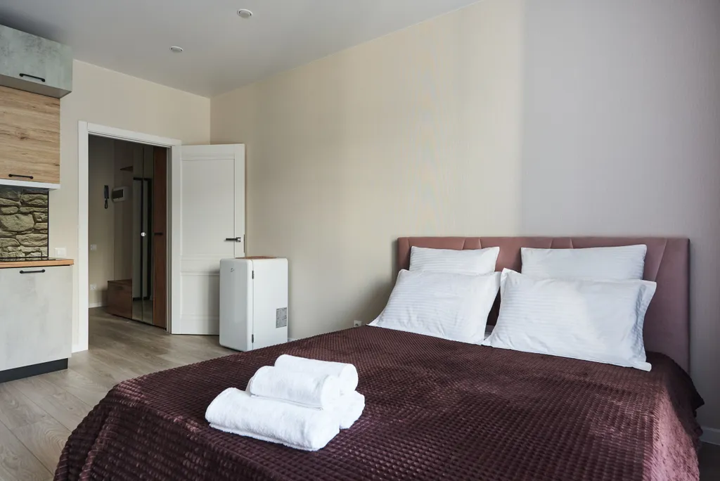 Кудепста 323