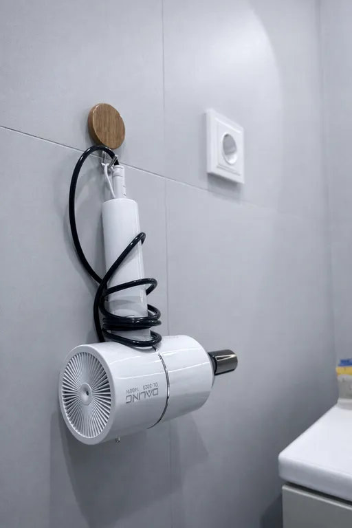 Просторная евротрешка бизнес-формата с видом на горы в ЖК Rams City