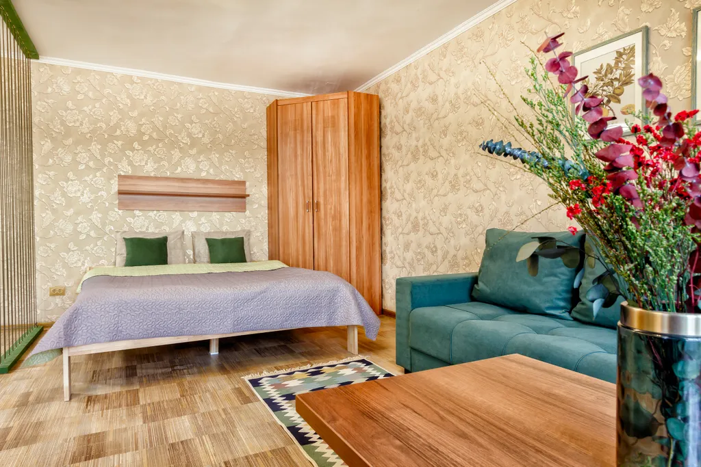 Квартира в самом центре для туристов и командированных — аренда посуточно в Алматы