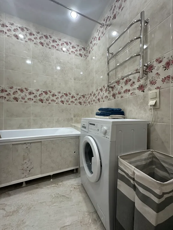 Вместительная евродвушка возле Тула Арены для 6 гостей