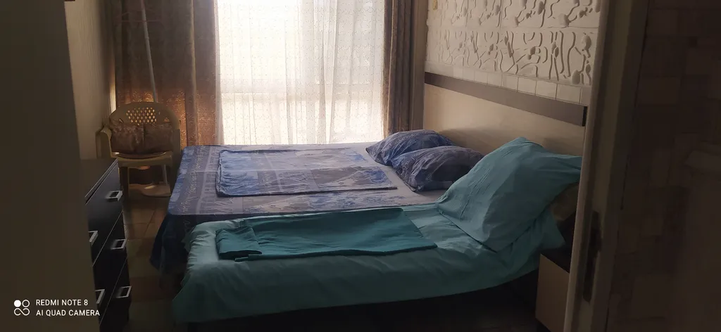 Квартира Комната — Лоо