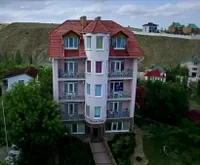 Вилла Роза