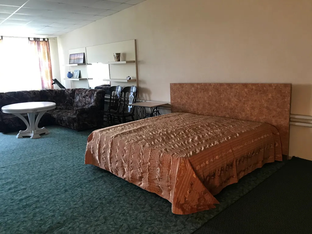 Квартира Апартаменты студия Сахара Ахтари — аренда посуточно в Приморско-Ахтарск