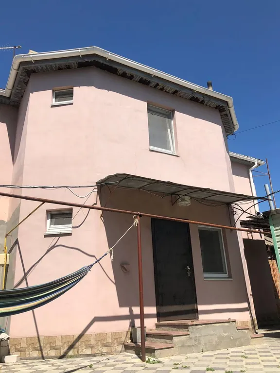 Коттедж у моря