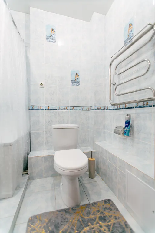 Апартаменты в центре