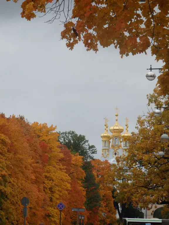 Квартира Квартира Soul Home Apartments — Пушкин