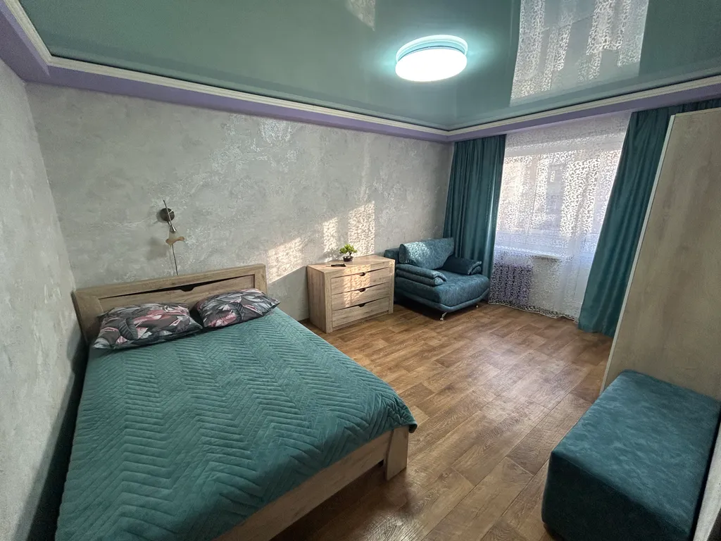 Уютная квартира у политеха — аренда посуточно в Саратов