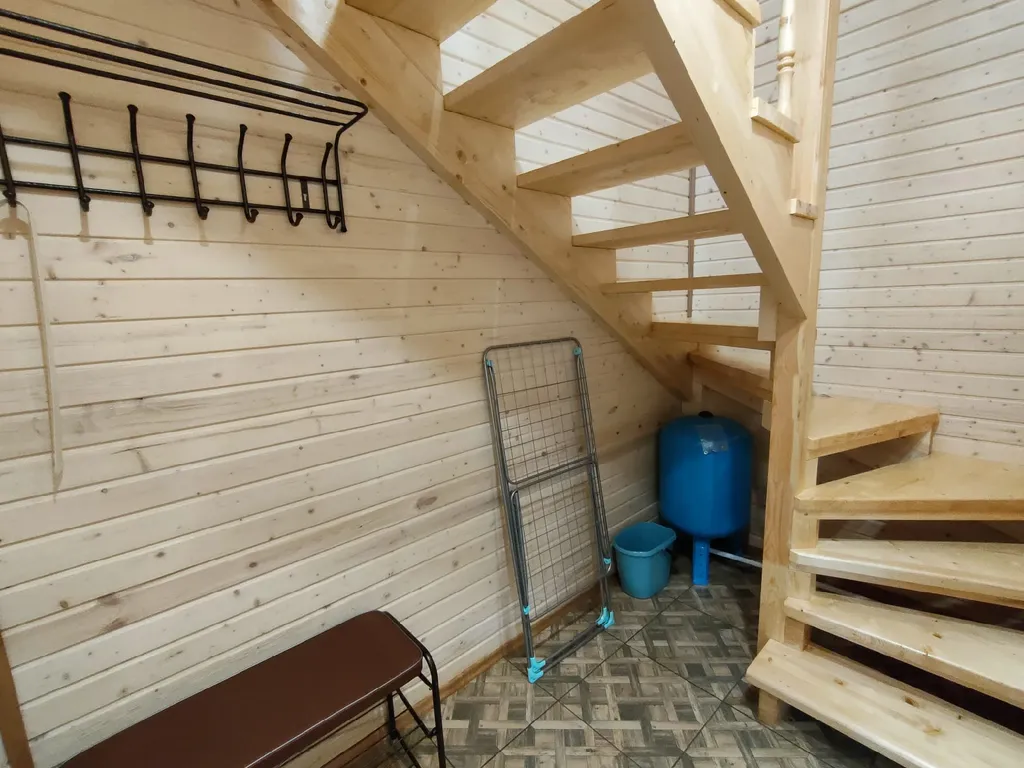 Загородный дом Уютный хутор