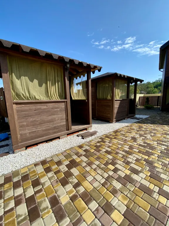 Гостевой дом