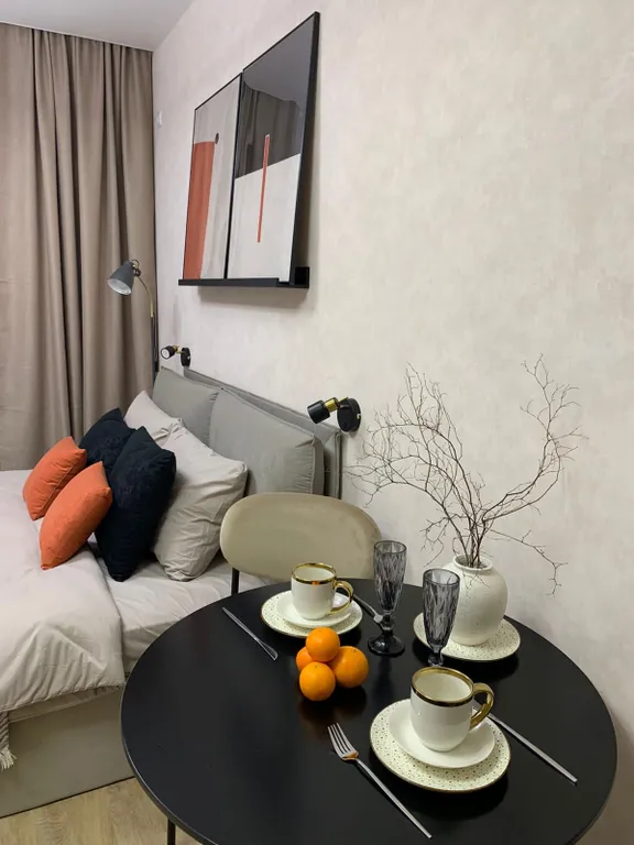 Квартира Квартира в жк сердце Ярославля — Ярославль