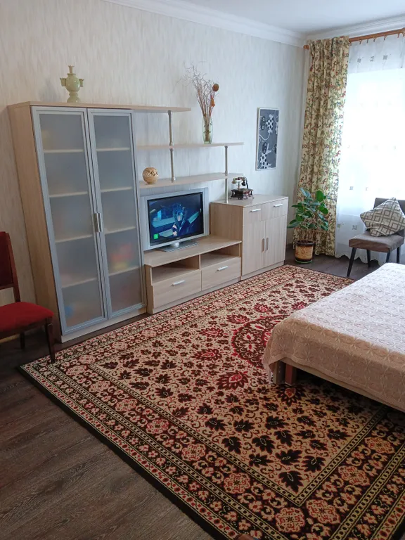 Квартира Апарты для посуточного проживания для большой семьи — аренда посуточно в Псков