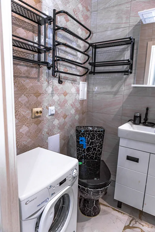 Apartment в ЖК Аллея Парк