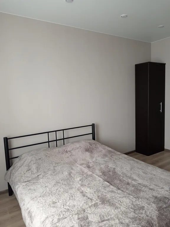 Квартира 1-комнатная Квартира — Малое Верево