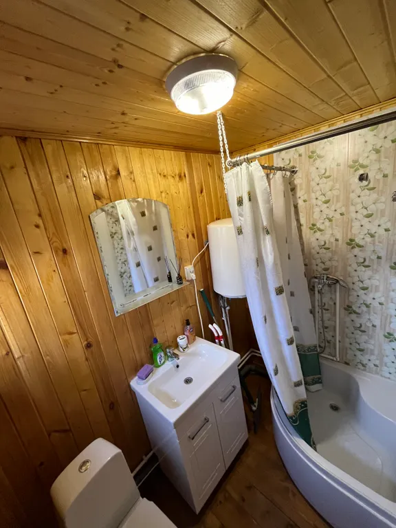 1-комнатный Дом