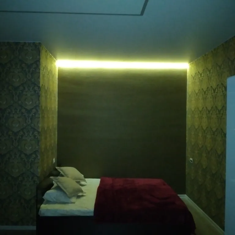 Квартира Квартира в лучшем районе Жигулина роща — Мирное