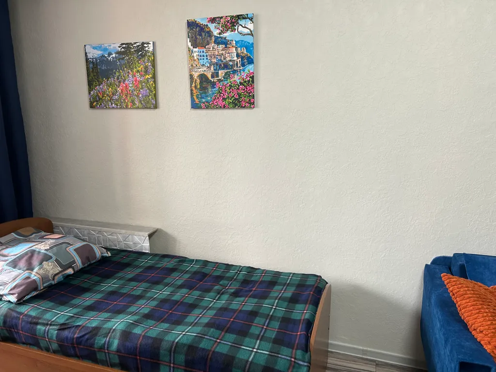 Удобная квартира во Фрязино