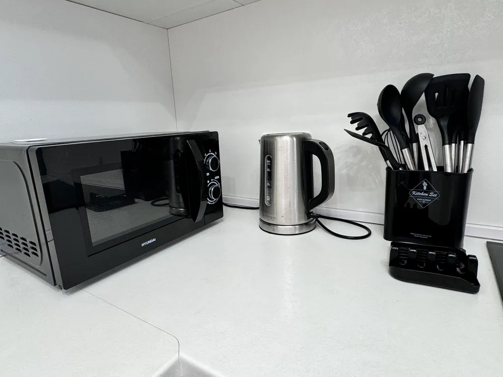 Квартира Уютная квартира с большой кухней-гостиной — Ям