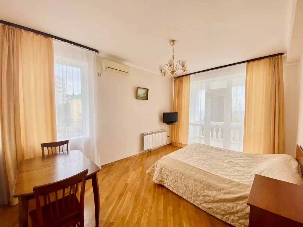 Квартира Комната — аренда посуточно в Кореиз