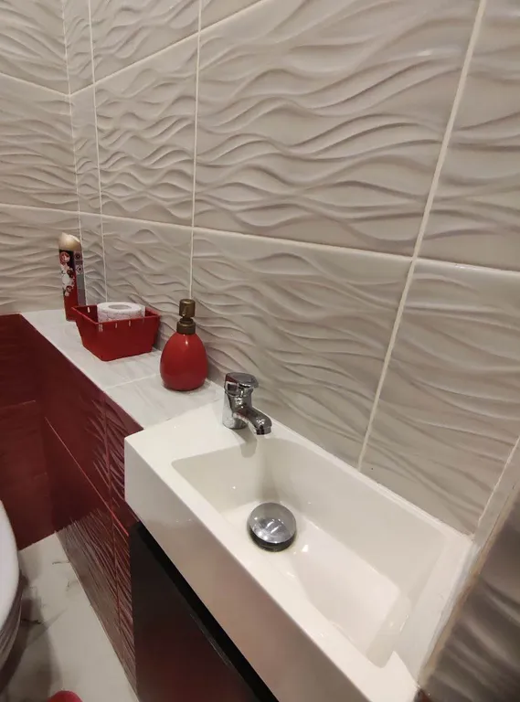 Апартаменты 2-комнатные рядом с парком