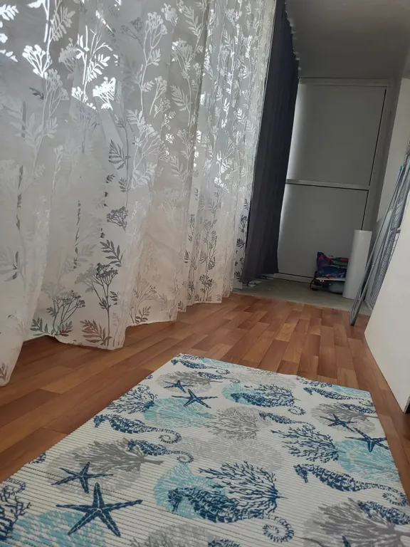Квартира рядом с Набережной в новом доме