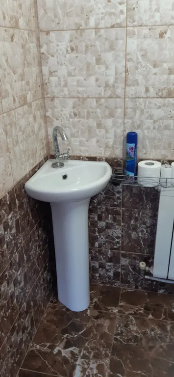 Уютный дом у подножия горы Машук