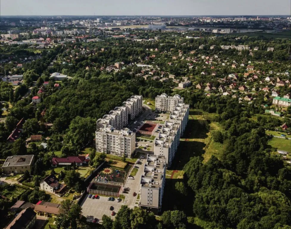 Квартира Уютные апартаменты — Калининград