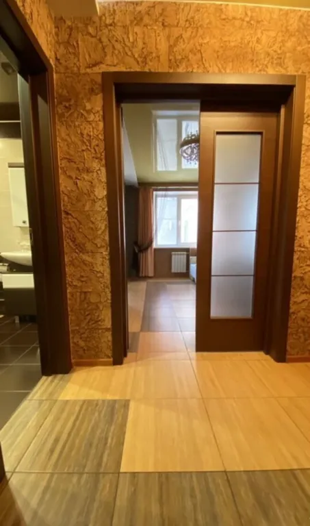 Шикарная квартира на первой береговой линии озера Тургояк