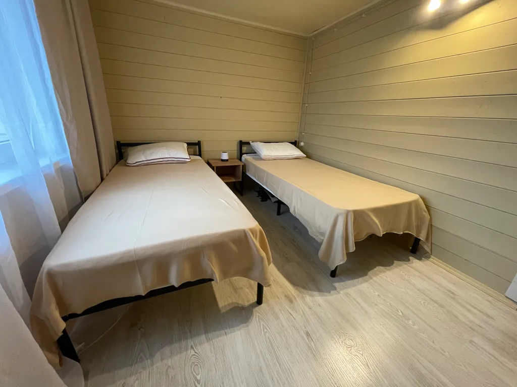 Гостевой дом Северянка