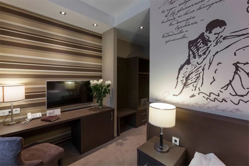 Квартира Комната — Тельмана