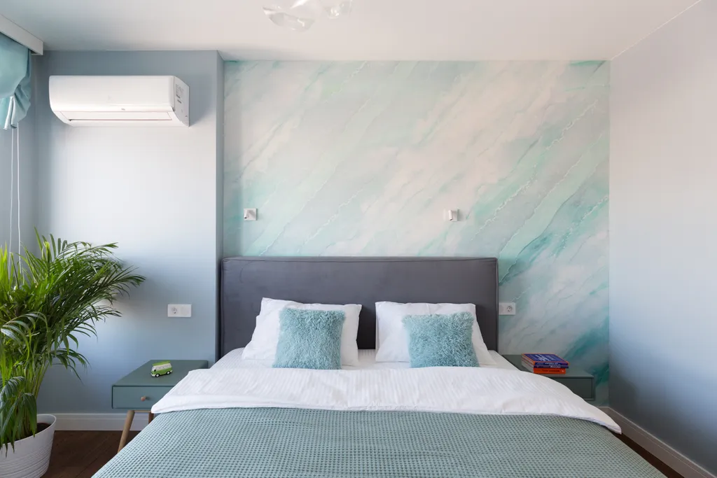 Апартаменты ЖК Уфимский Кремль