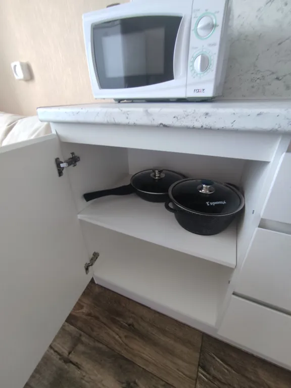 Лучшие апартаменты для большой компании