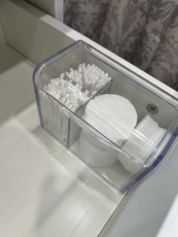 Резиденция у моря