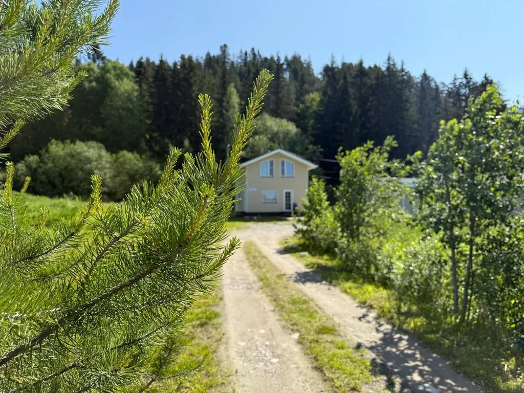 Коттедж Карельская Сказка на острове Риеккалансаари — аренда посуточно в Сортавала