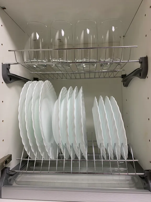 Апартаменты Люкс