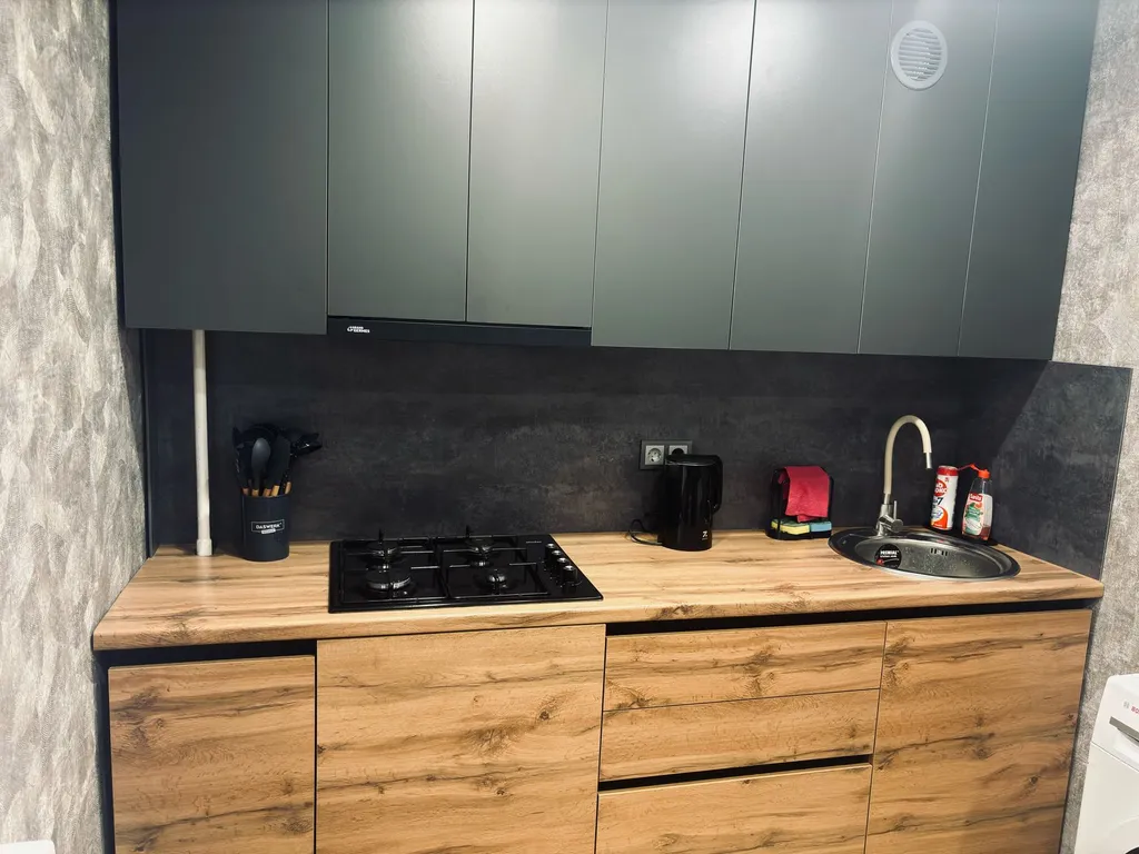 Квартира в центральном районе