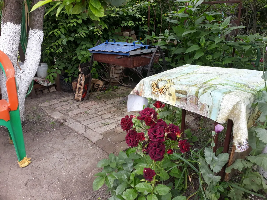 Номер на троих с балконом