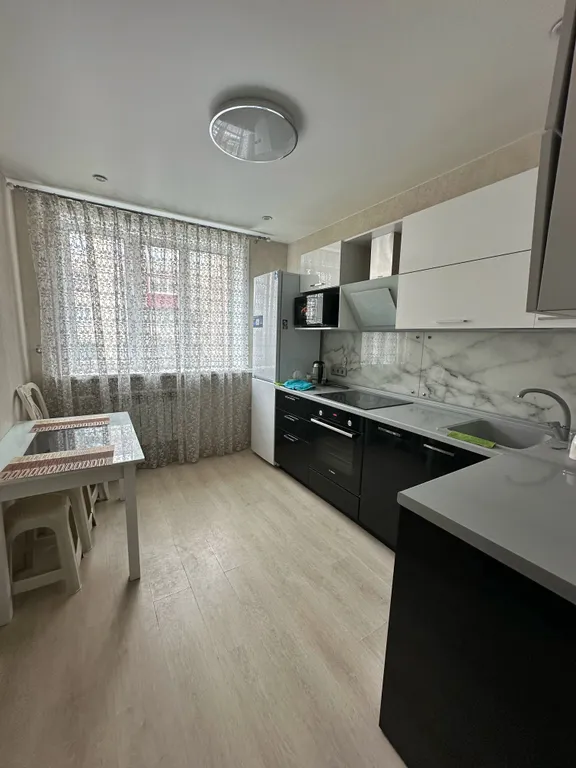 2-комнатная Квартира — аренда посуточно в Южно-Сахалинск