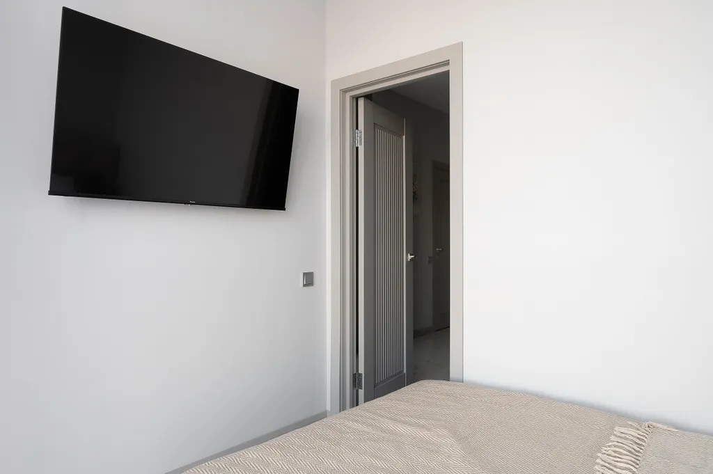 Квартира Квартира Real Apartments С красивым видом — Сочи