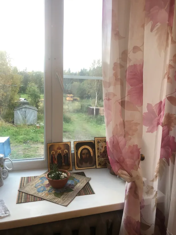 Уютная квартира в центре Соловков